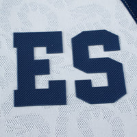 EL SALVADOR Kids SS Away Jersey