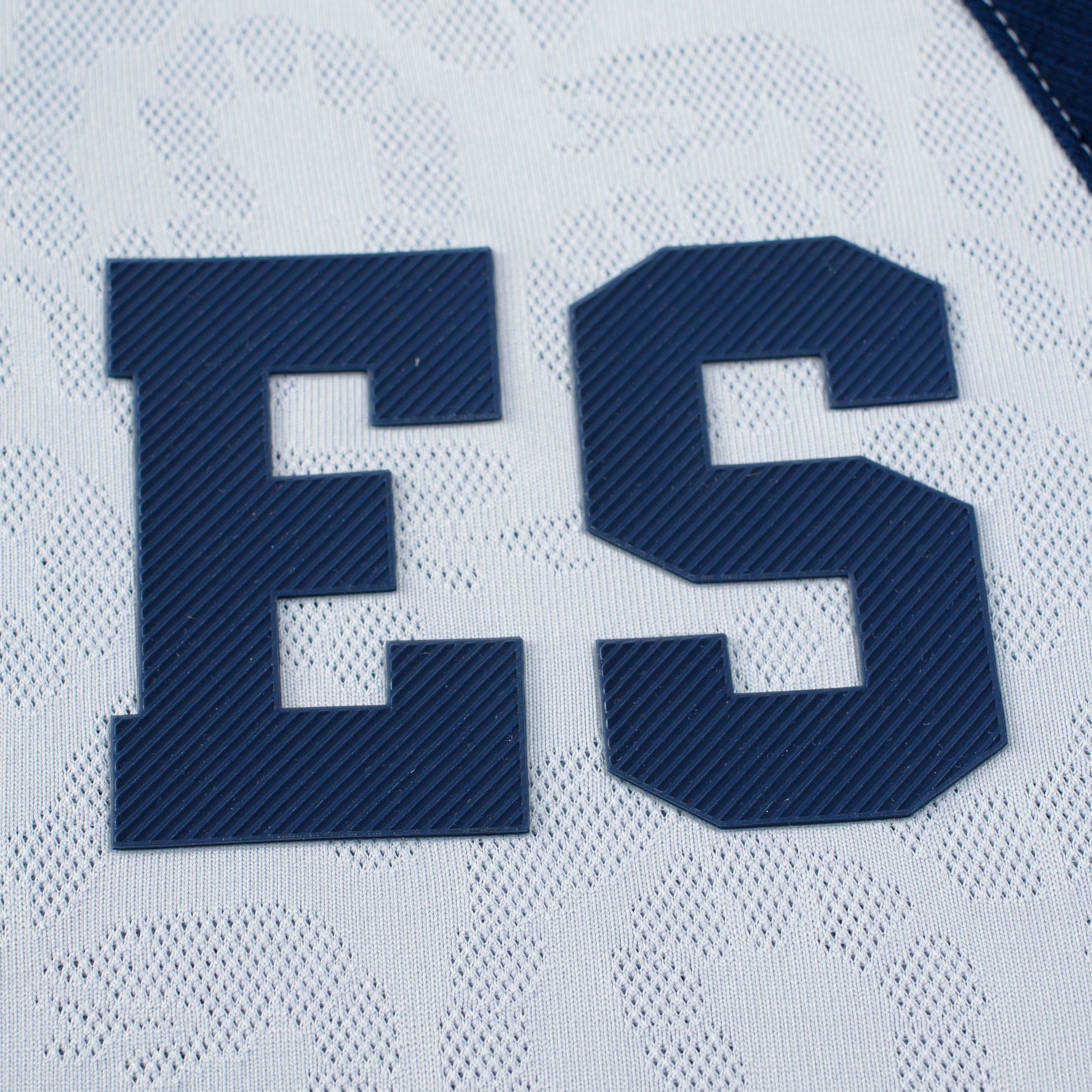 EL SALVADOR Kids SS Away Jersey