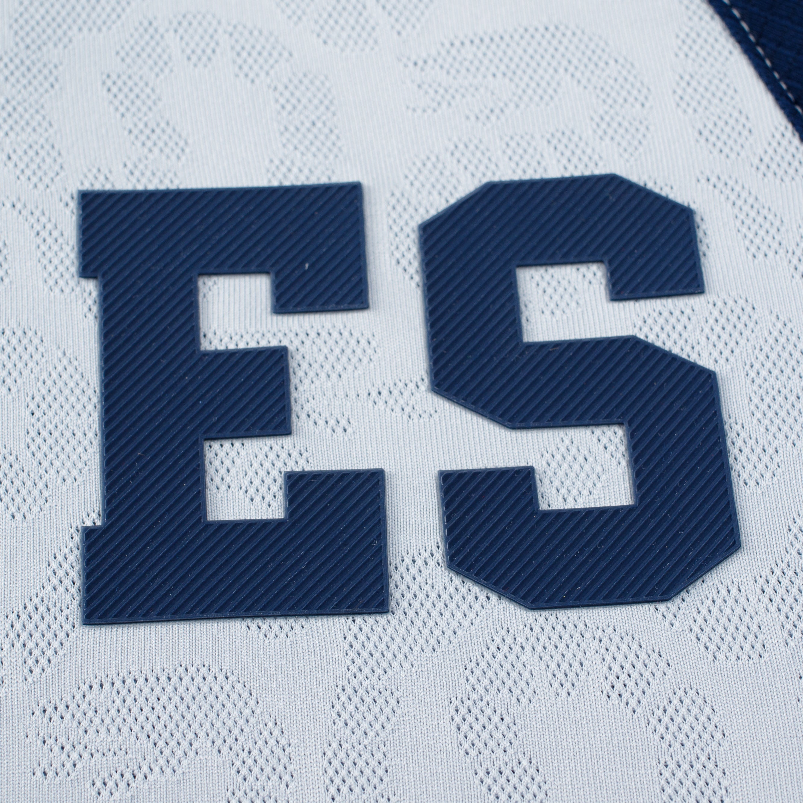 EL SALVADOR Kids SS Away Jersey