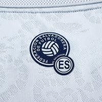 EL SALVADOR Women's Short Sleeve Away Jersey
