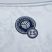 EL SALVADOR Kids SS Away Jersey