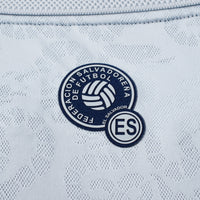 EL SALVADOR Authentic Away Jersey