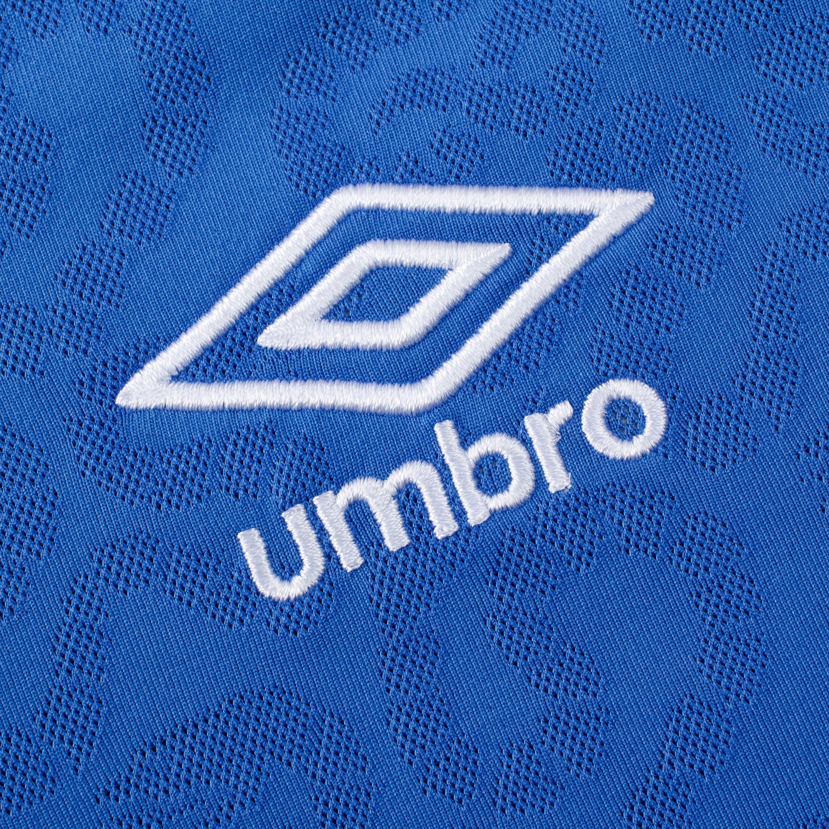 EL SALVADOR Authentic Long Sleeve Home Jersey