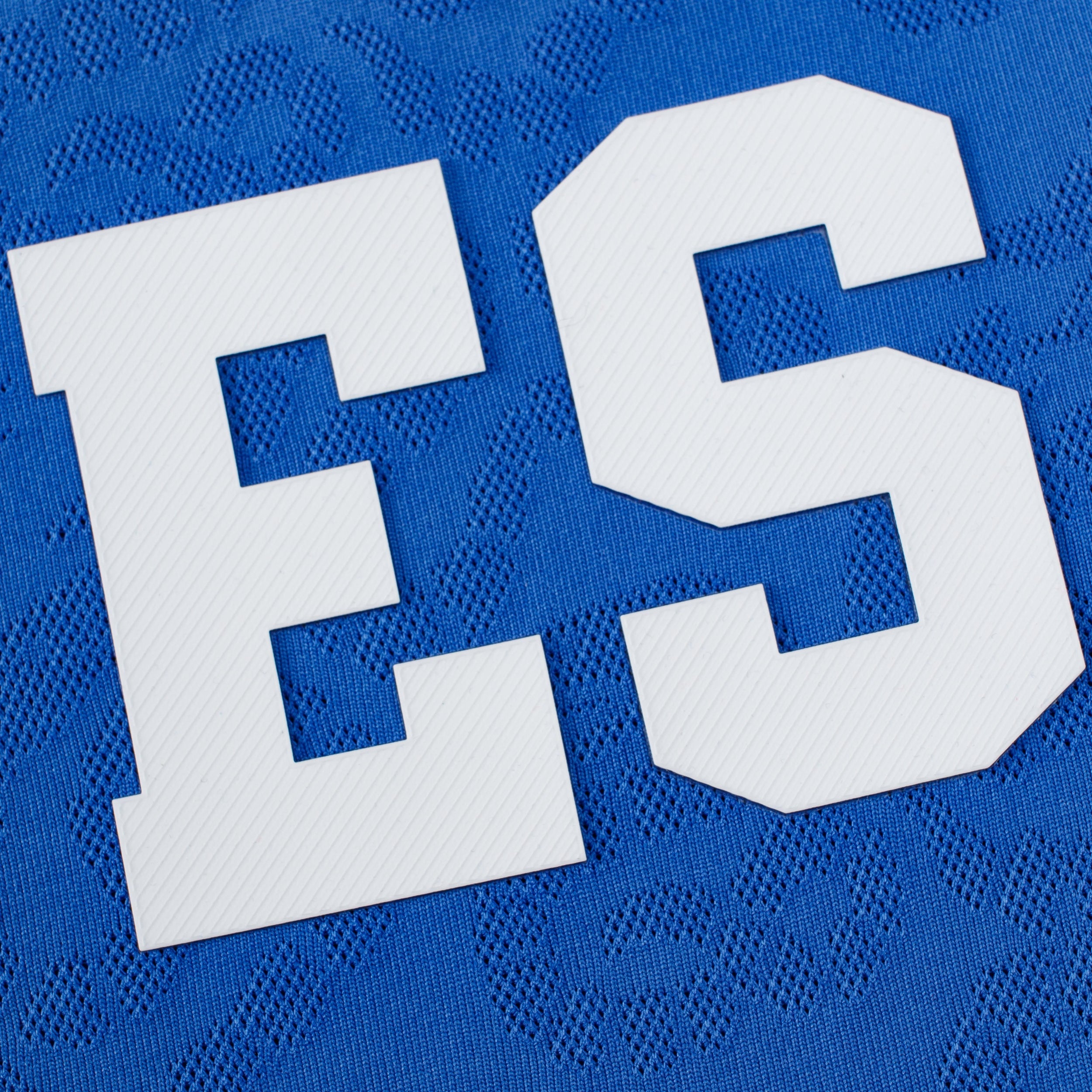 EL SALVADOR Women's Short Sleeve Home Jersey