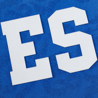 EL SALVADOR Authentic Long Sleeve Home Jersey