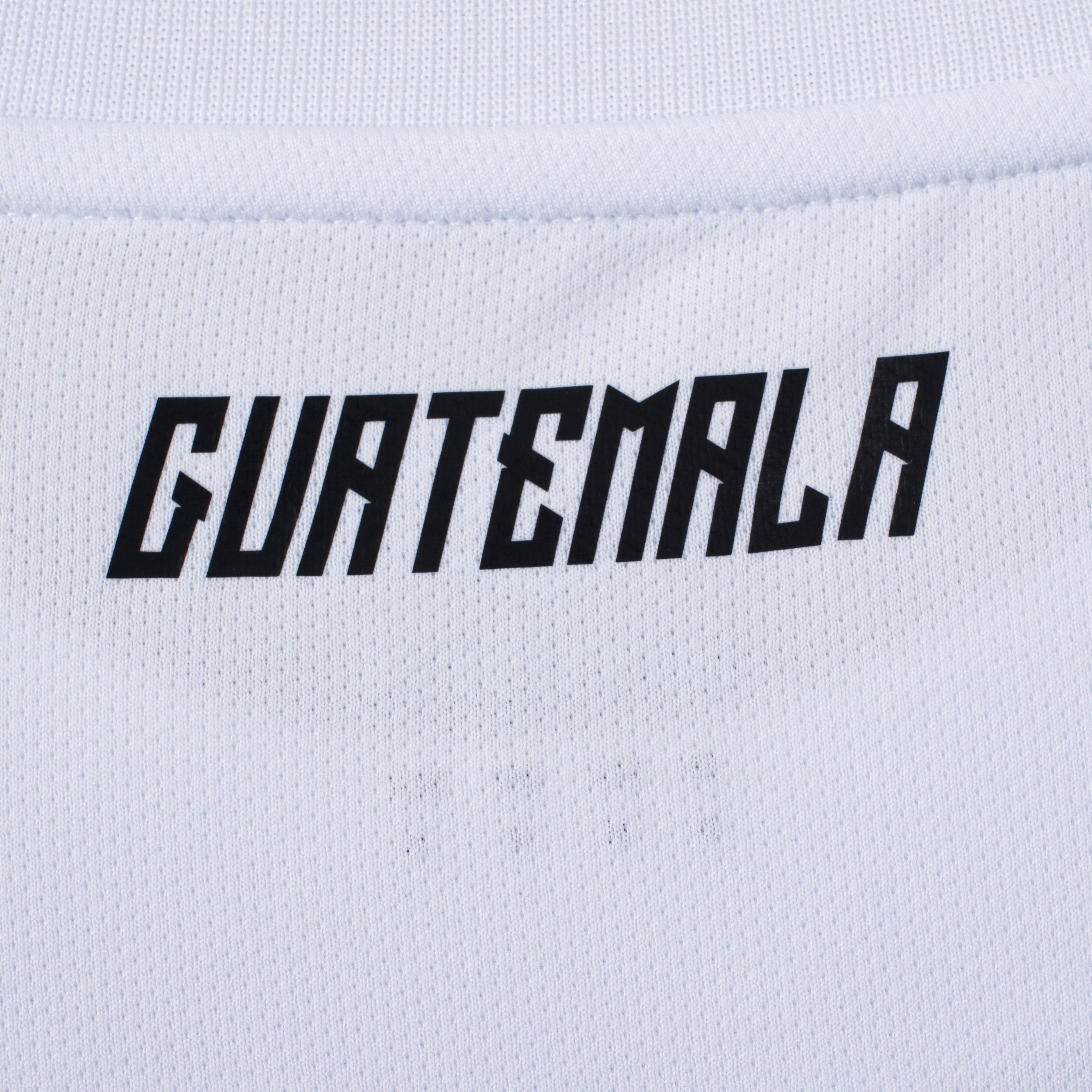 Guatemala Training T-Shirt III