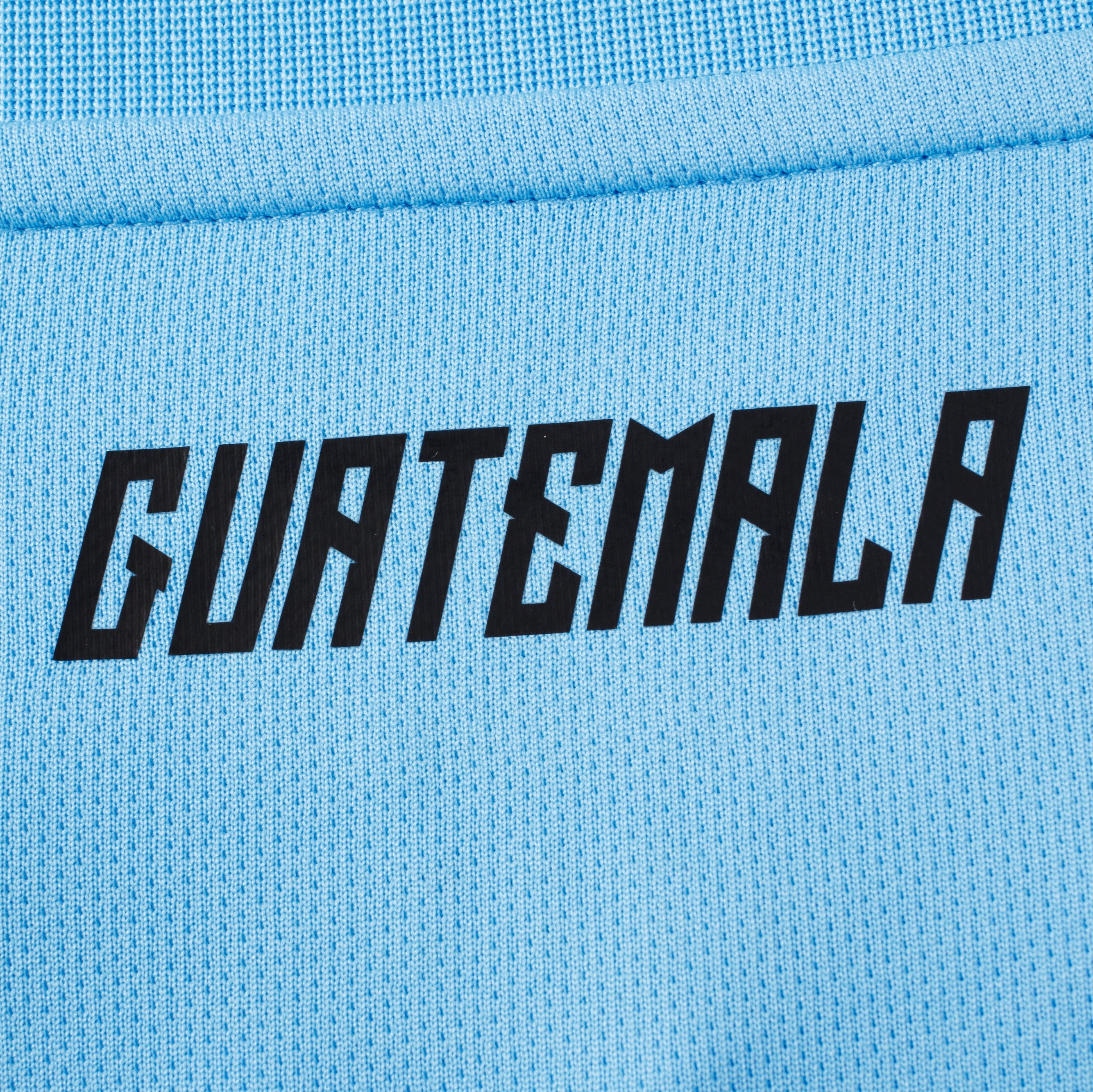Guatemala Training T-Shirt II