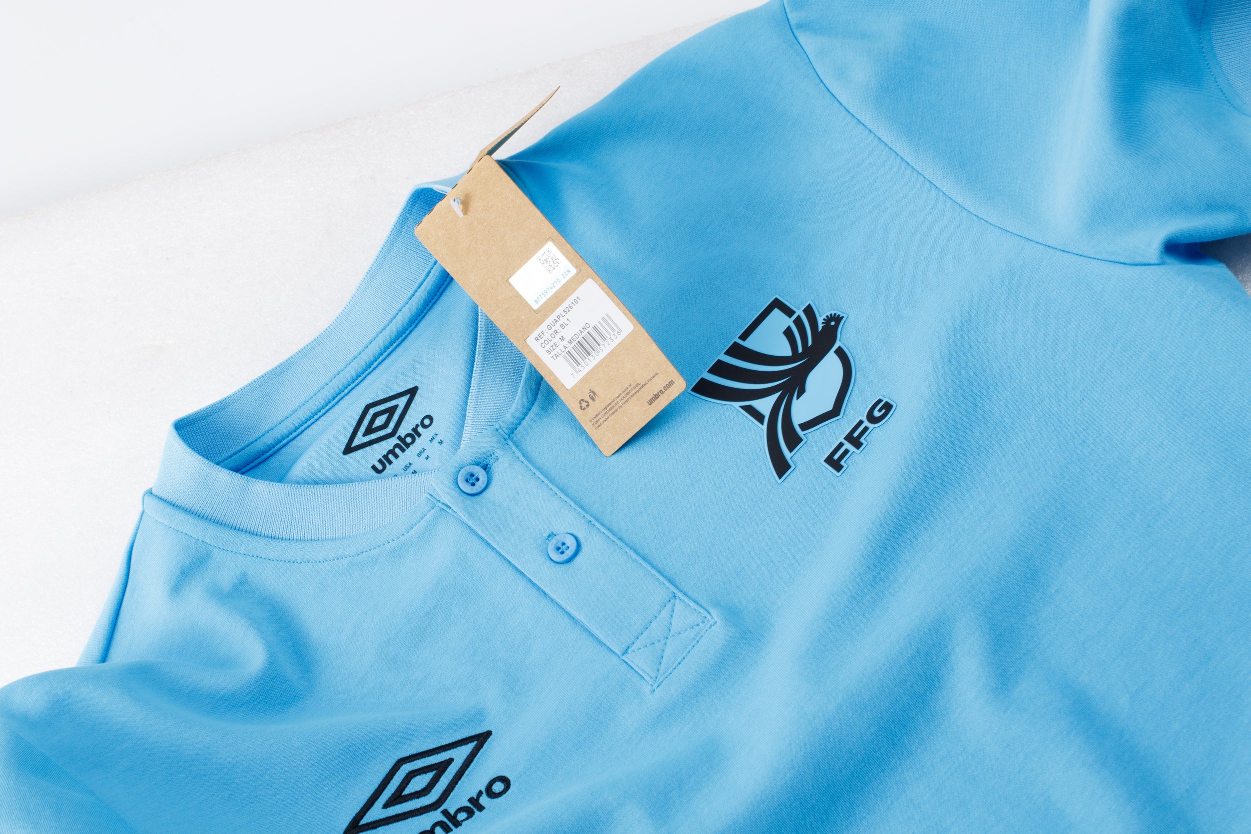 Guatemala Polo Shirt II