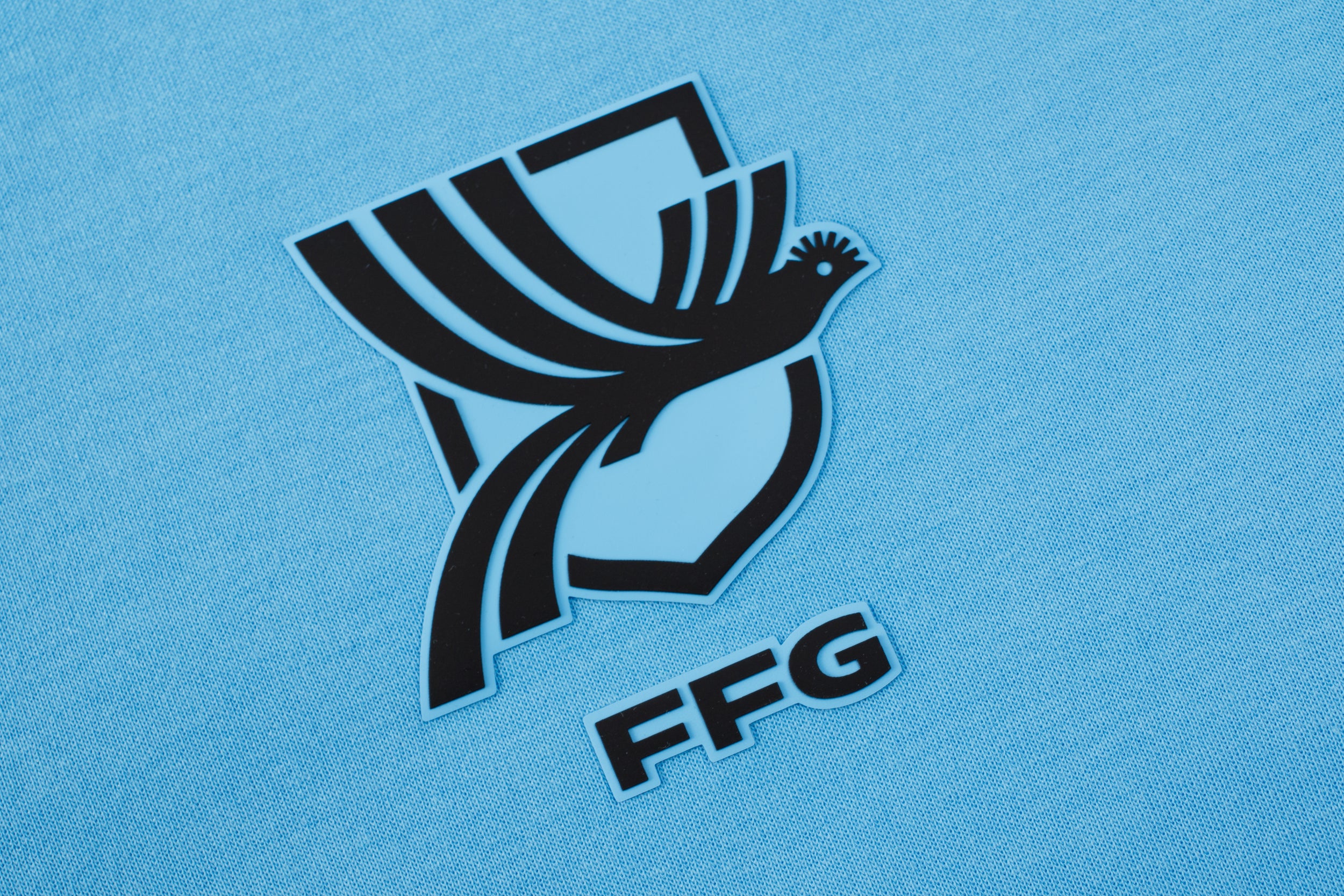 Guatemala Polo Shirt II