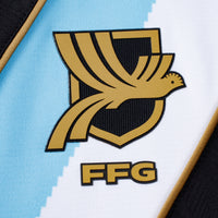 Guatemala Authentic Away Jersey