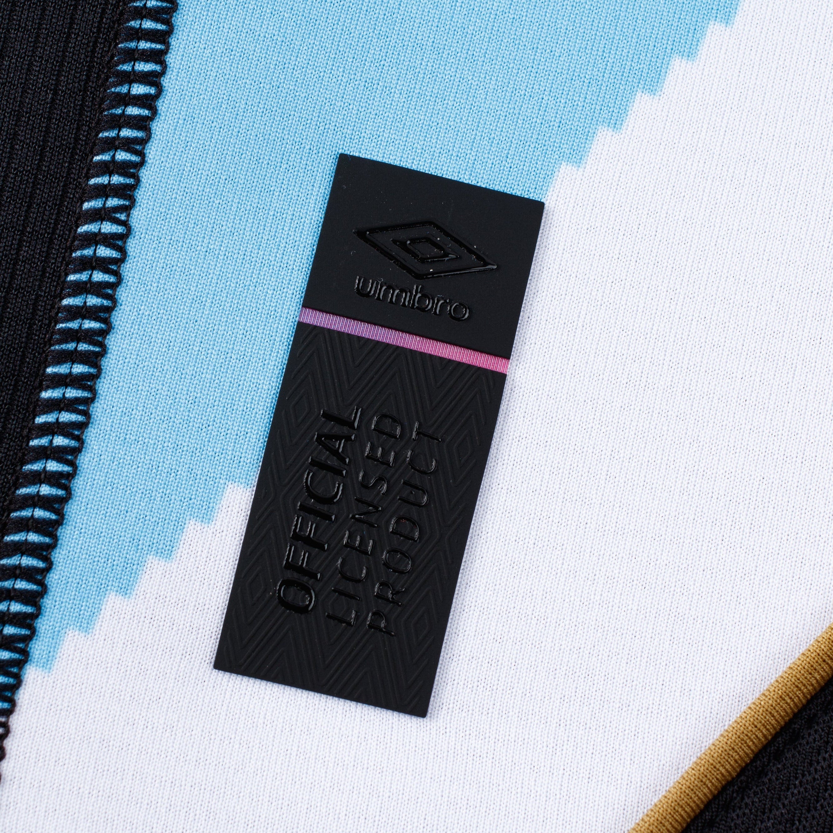 Guatemala Authentic Away Jersey