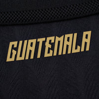 Guatemala Authentic Away Jersey