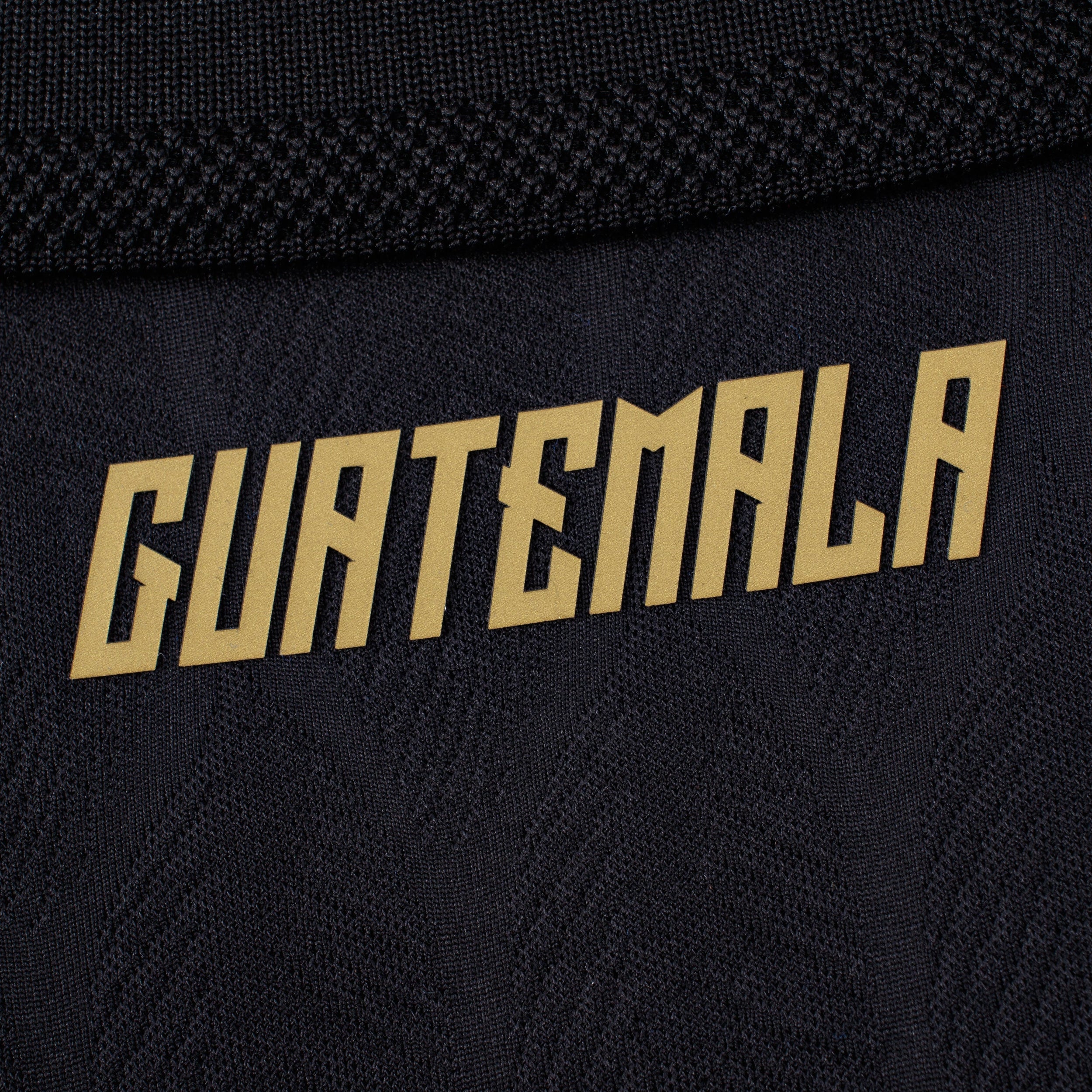 Guatemala Authentic Away Jersey