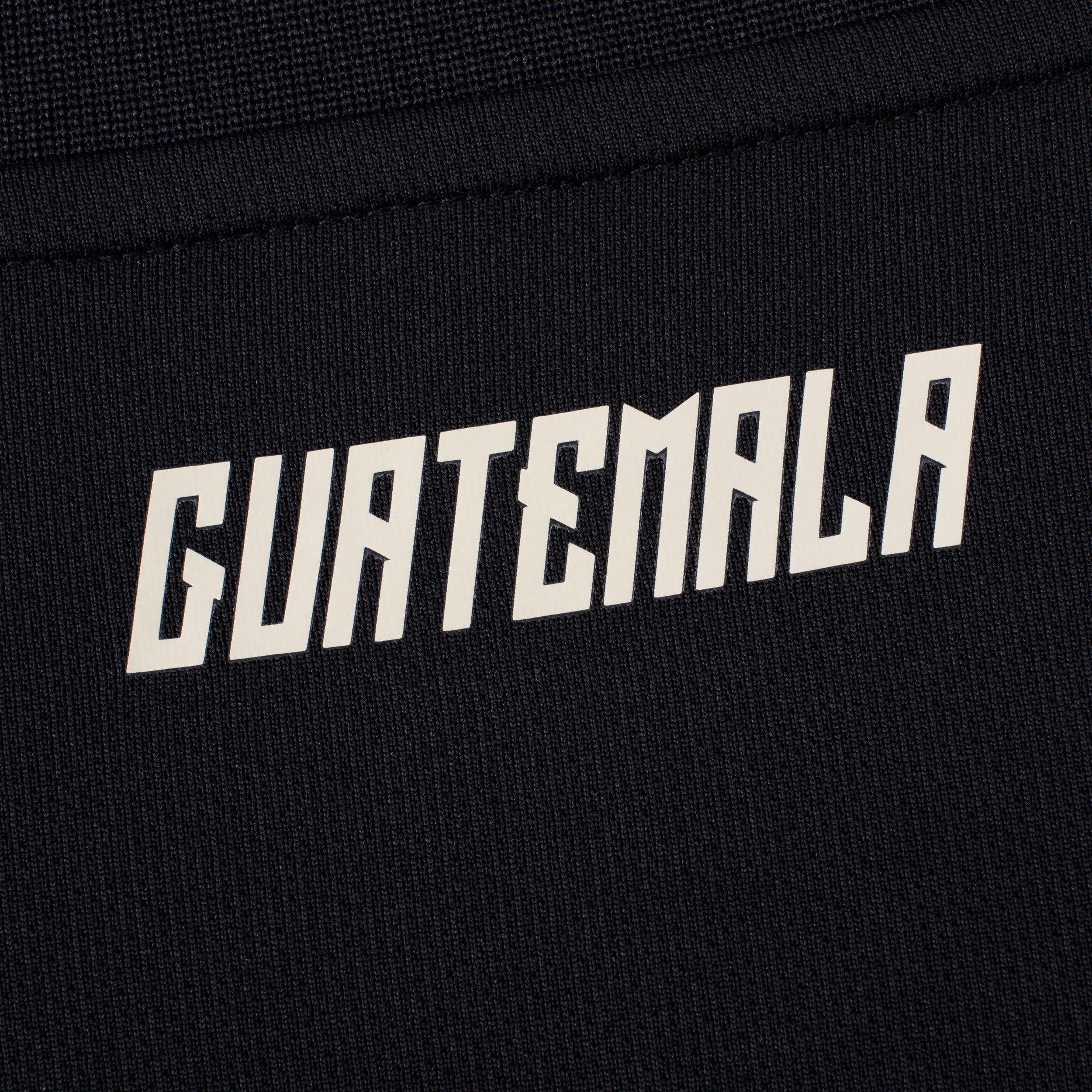 Guatemala Training T-Shirt