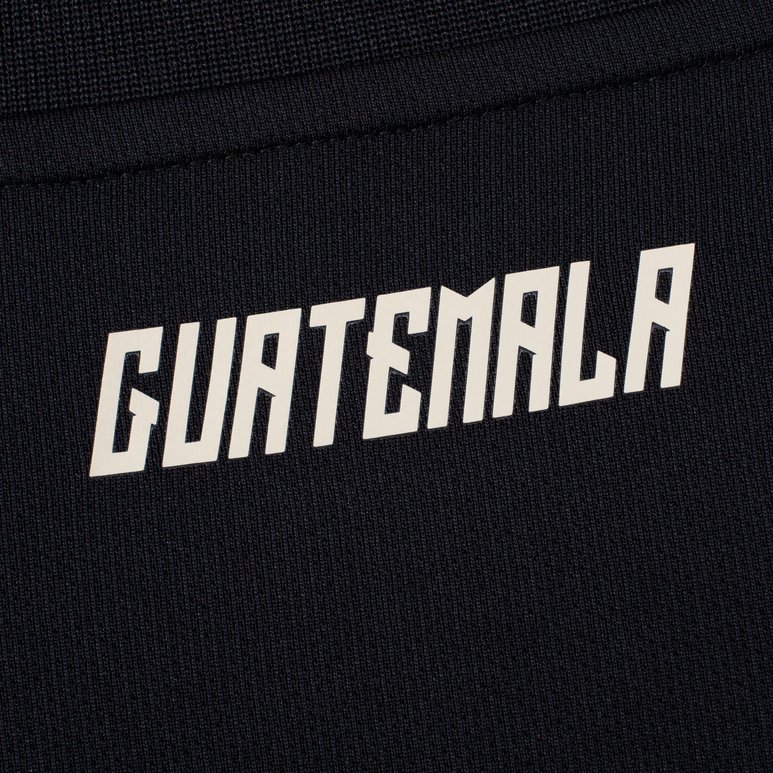Guatemala Training T-Shirt