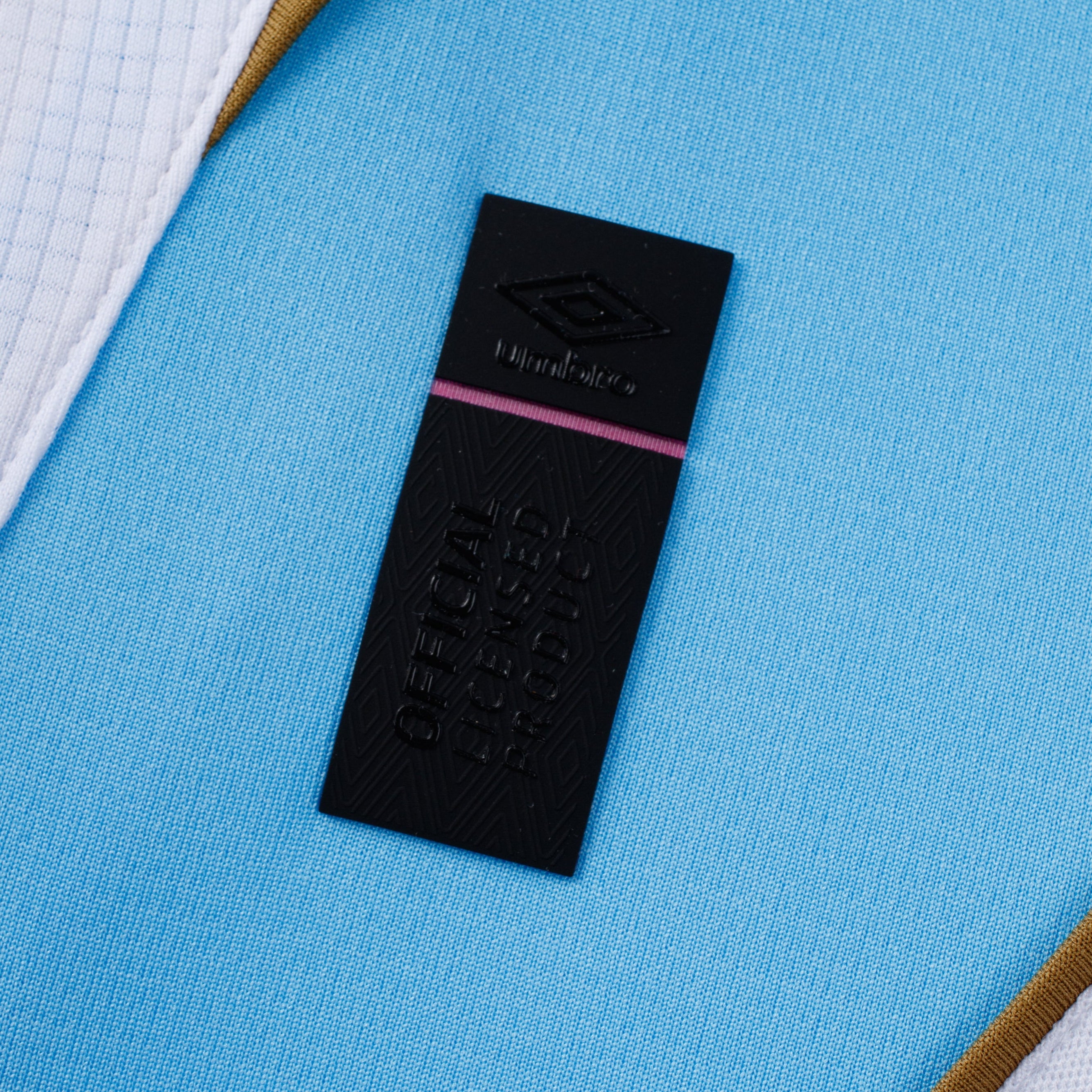 Guatemala Authentic Home Jersey