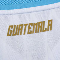 Guatemala Authentic Home Jersey