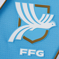 Guatemala Home Take Down Jersey (Replica)