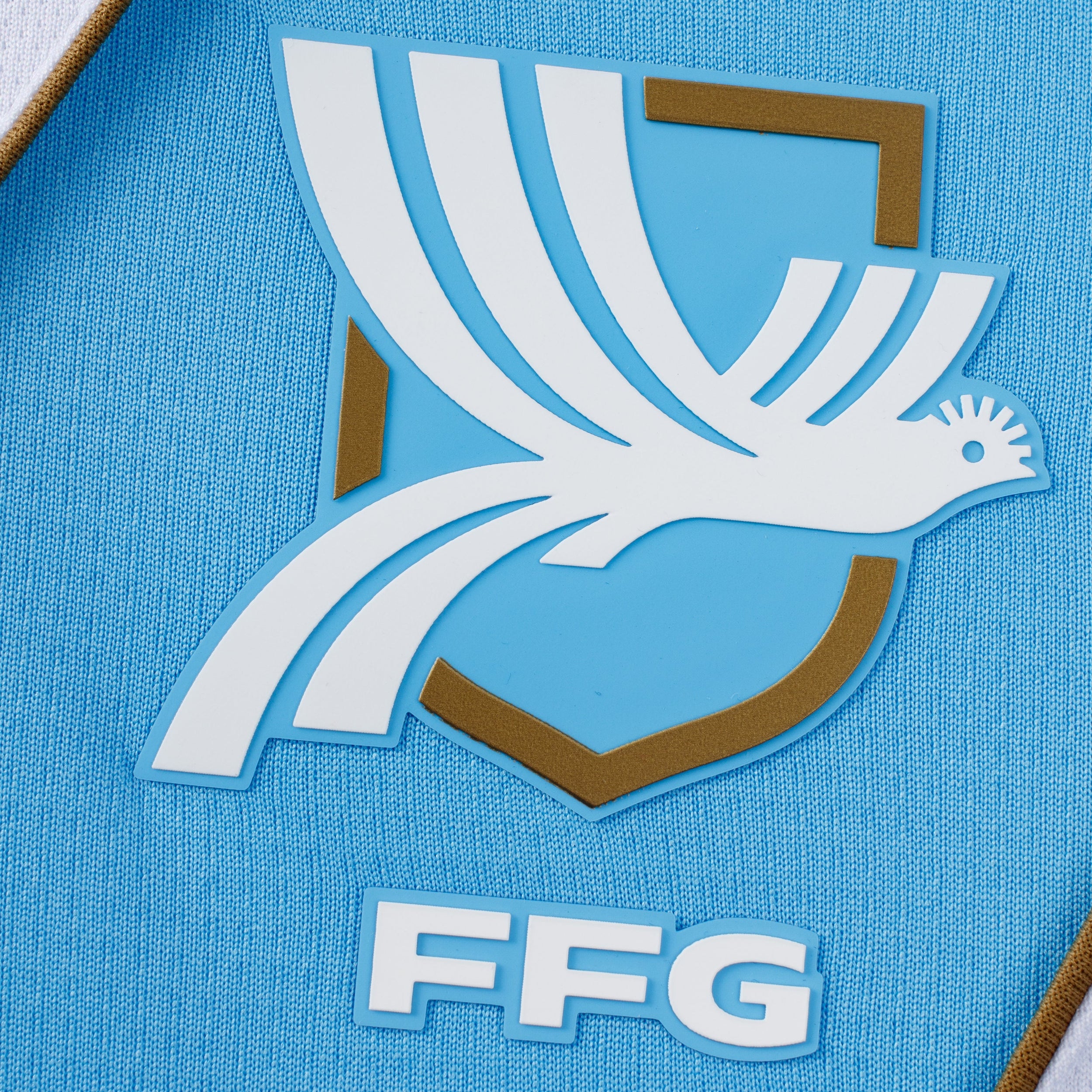 Guatemala Home Take Down Jersey (Replica)