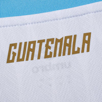 Guatemala Home Take Down Jersey (Replica)