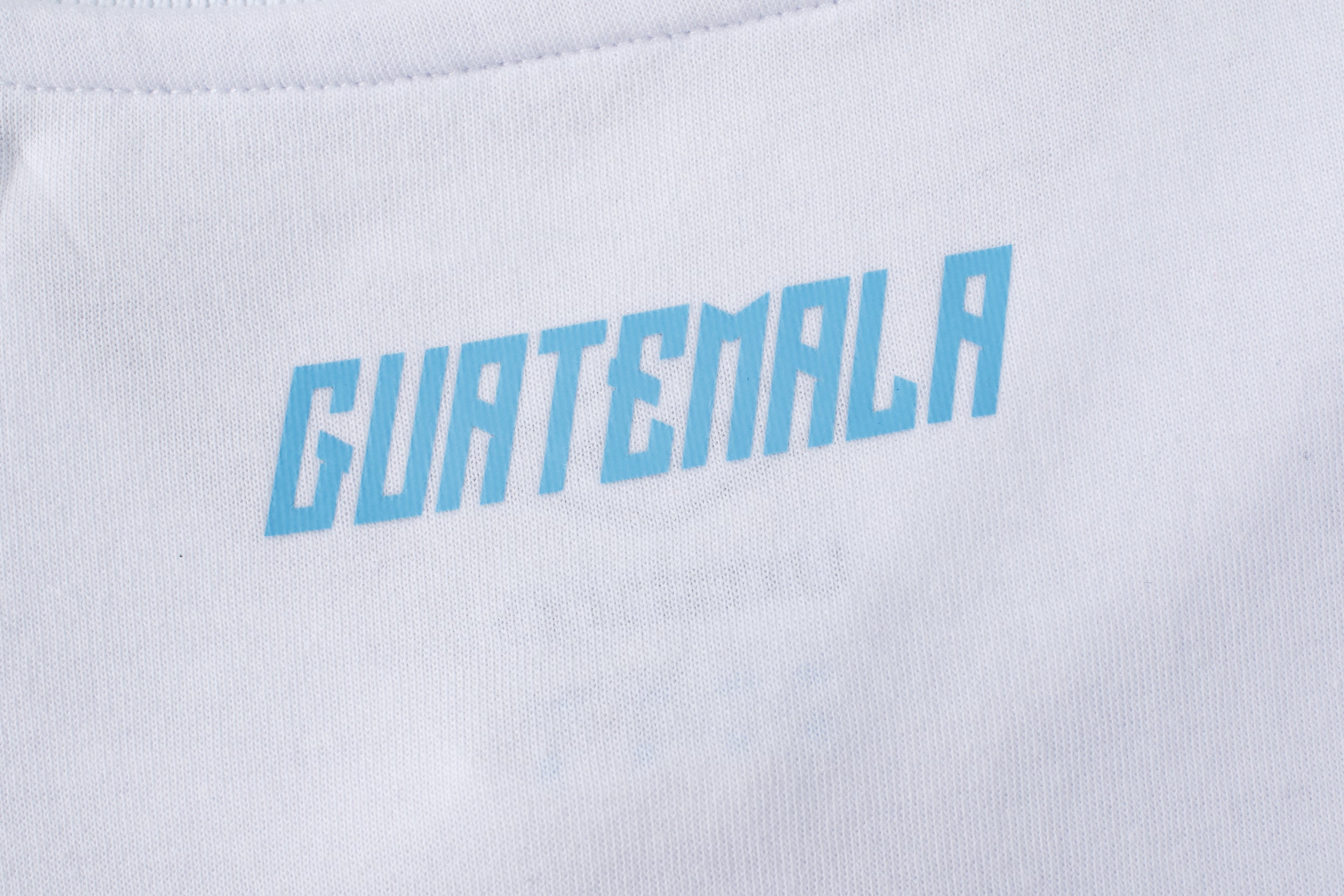 Guatemala Polo Shirt 3