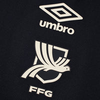 Guatemala 1/4 Zip Long Sleeve
