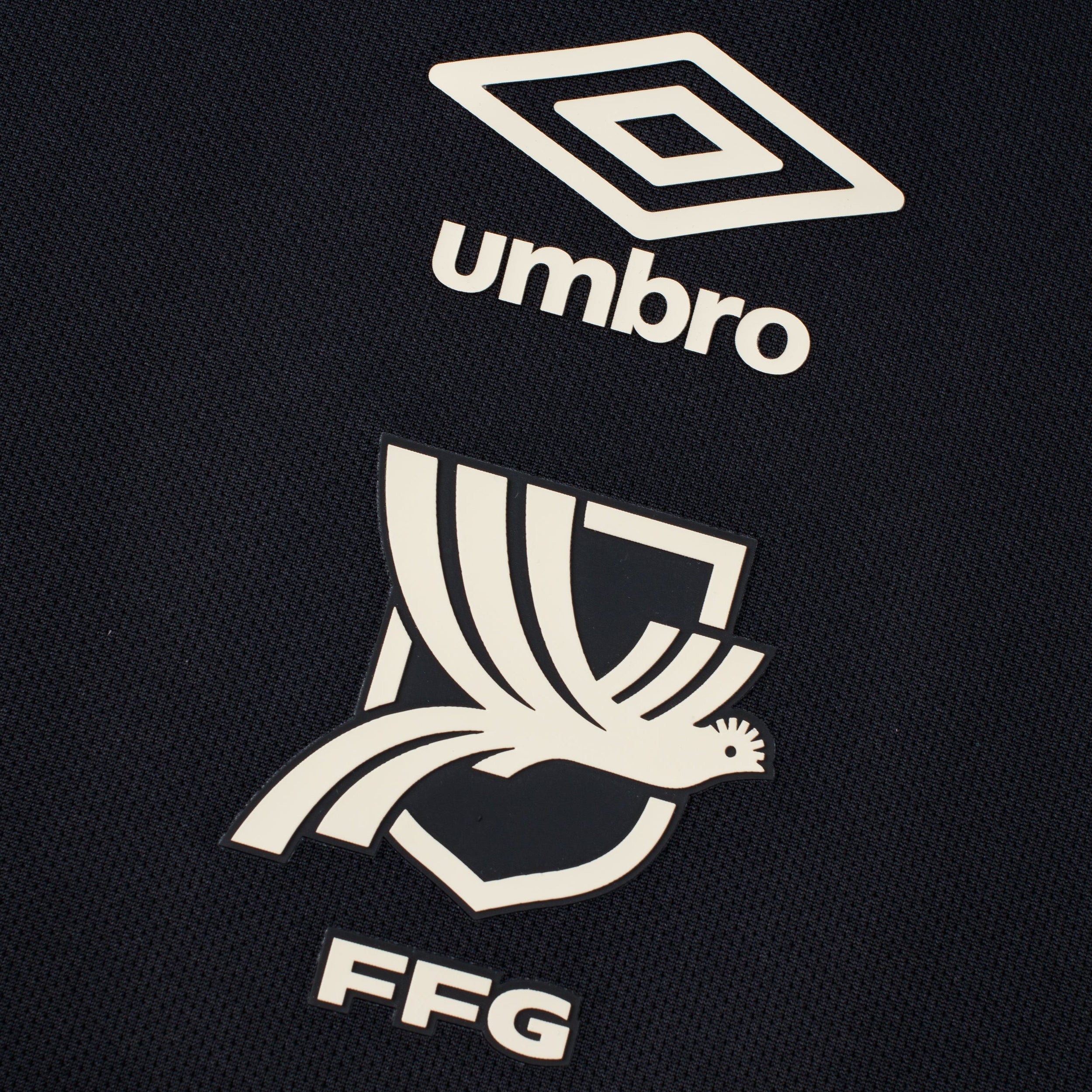 Guatemala 1/4 Zip Long Sleeve