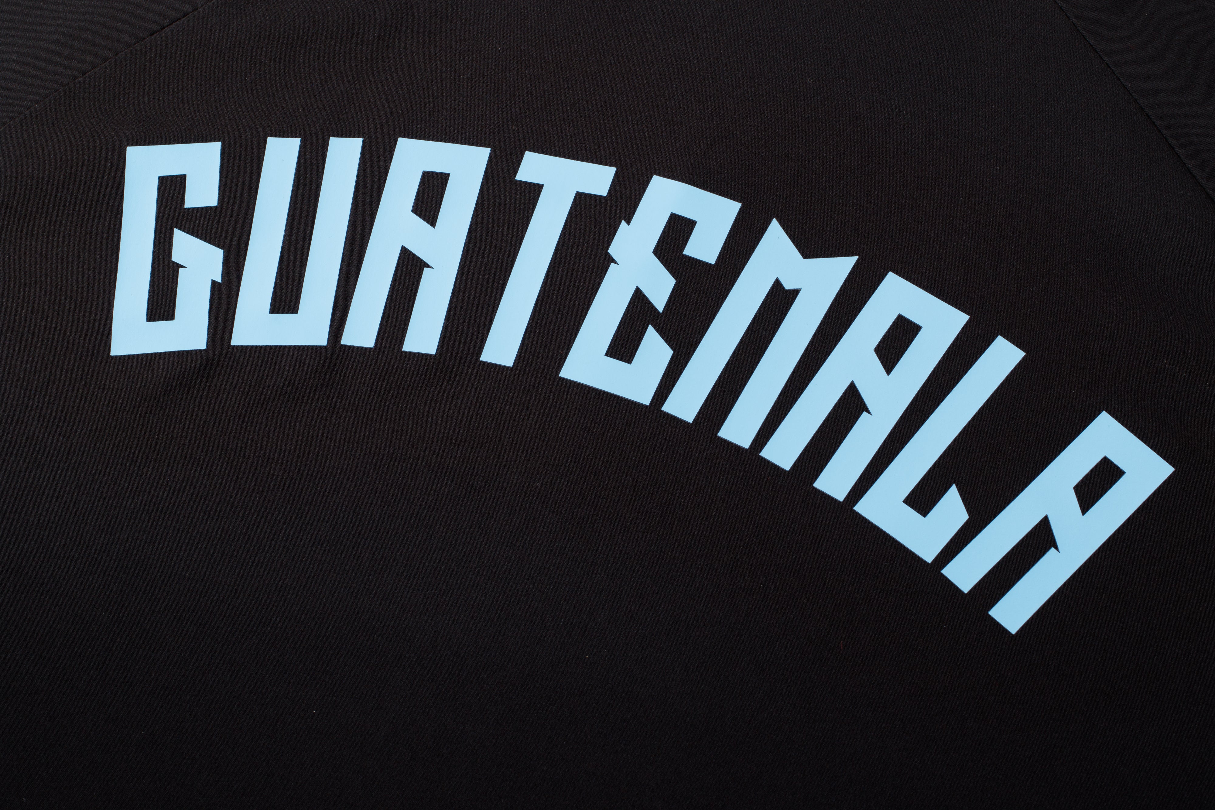 Guatemala Bomber Jacket