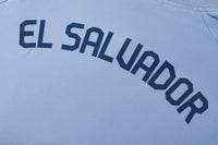 EL SALVADOR Bomber Jacket