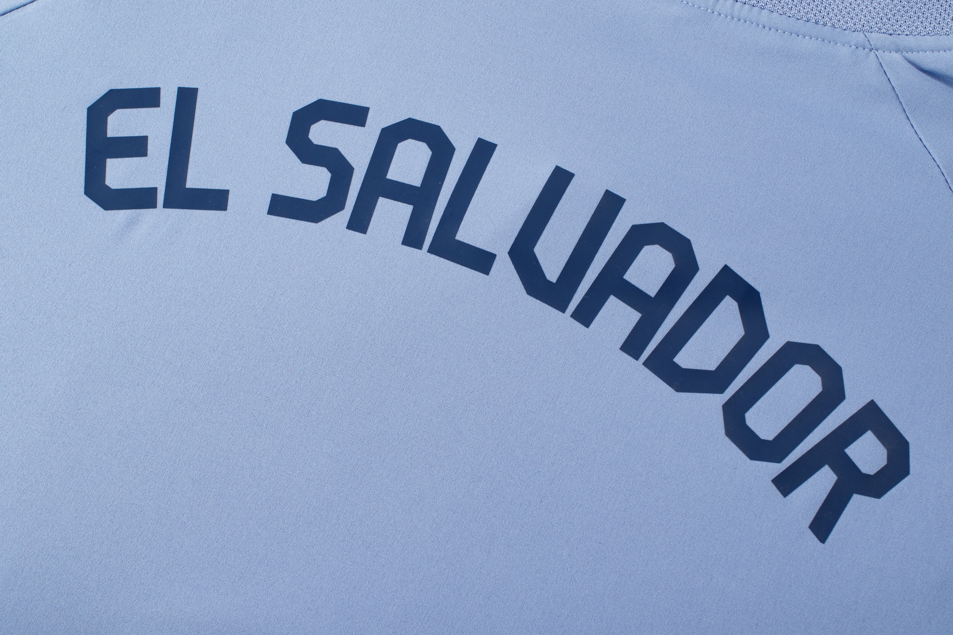 EL SALVADOR Bomber Jacket