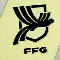 Guatemala Authentic Goal Keeper Third Jersey
