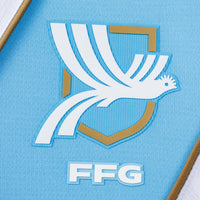 Guatemala Authentic Long Sleeve Home Jersey