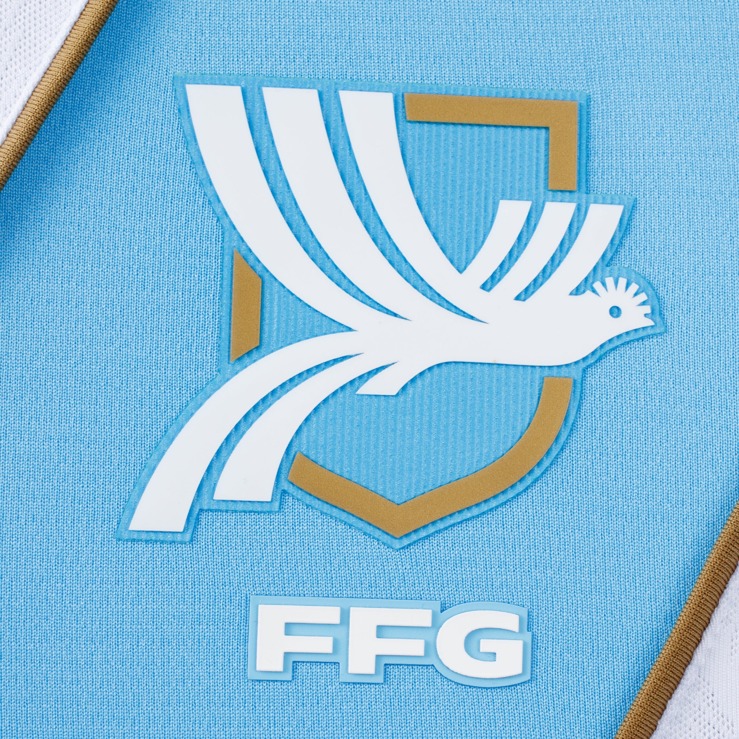 Guatemala Authentic Long Sleeve Home Jersey