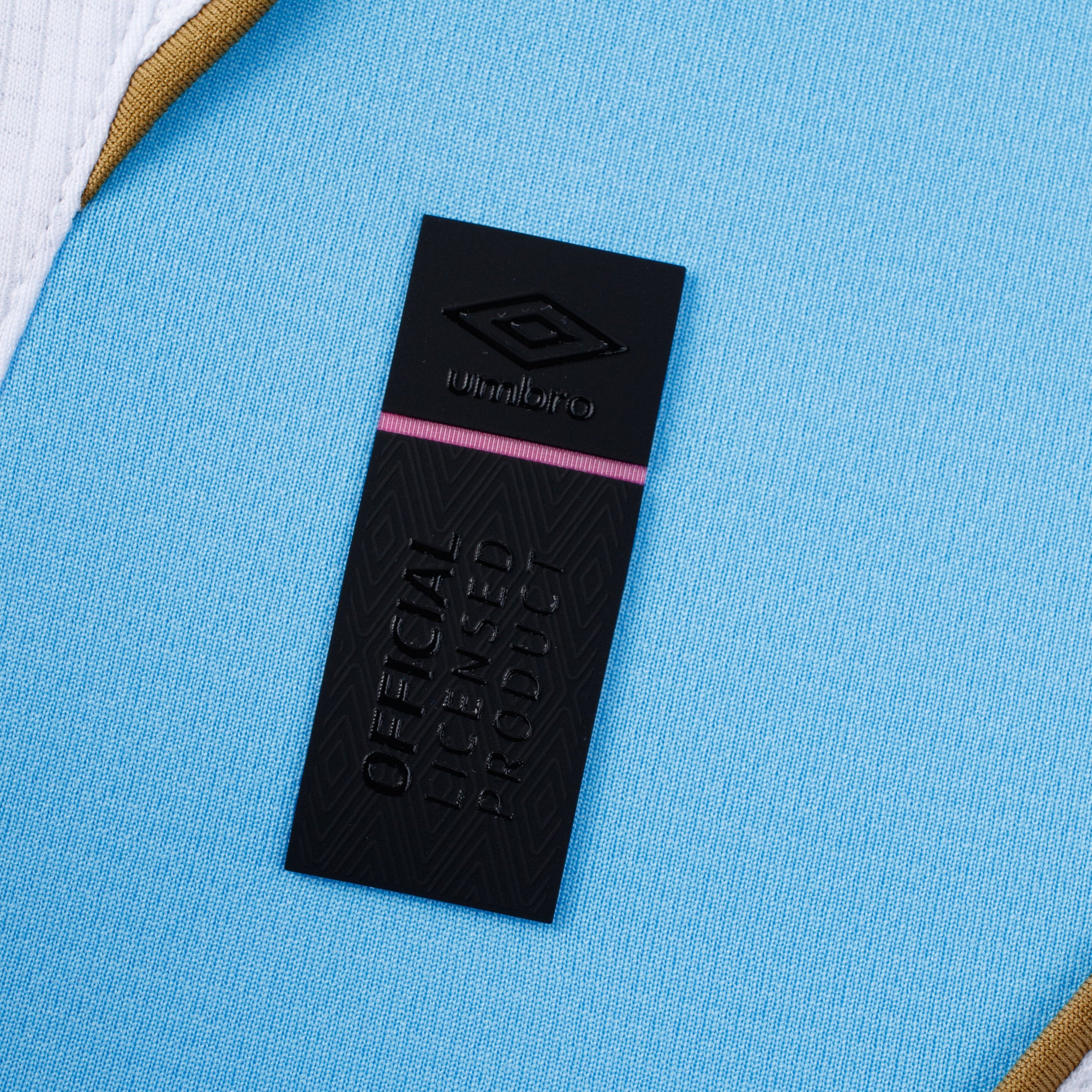 Guatemala Authentic Long Sleeve Home Jersey