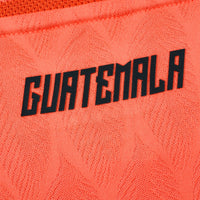 Guatemala Authentic Goal Keeper Away Jersey