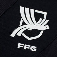 Guatemala Authentic Goal Keeper Home Jersey