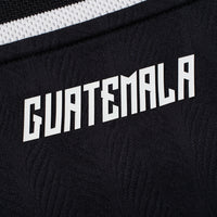 Guatemala Authentic Goal Keeper Home Jersey