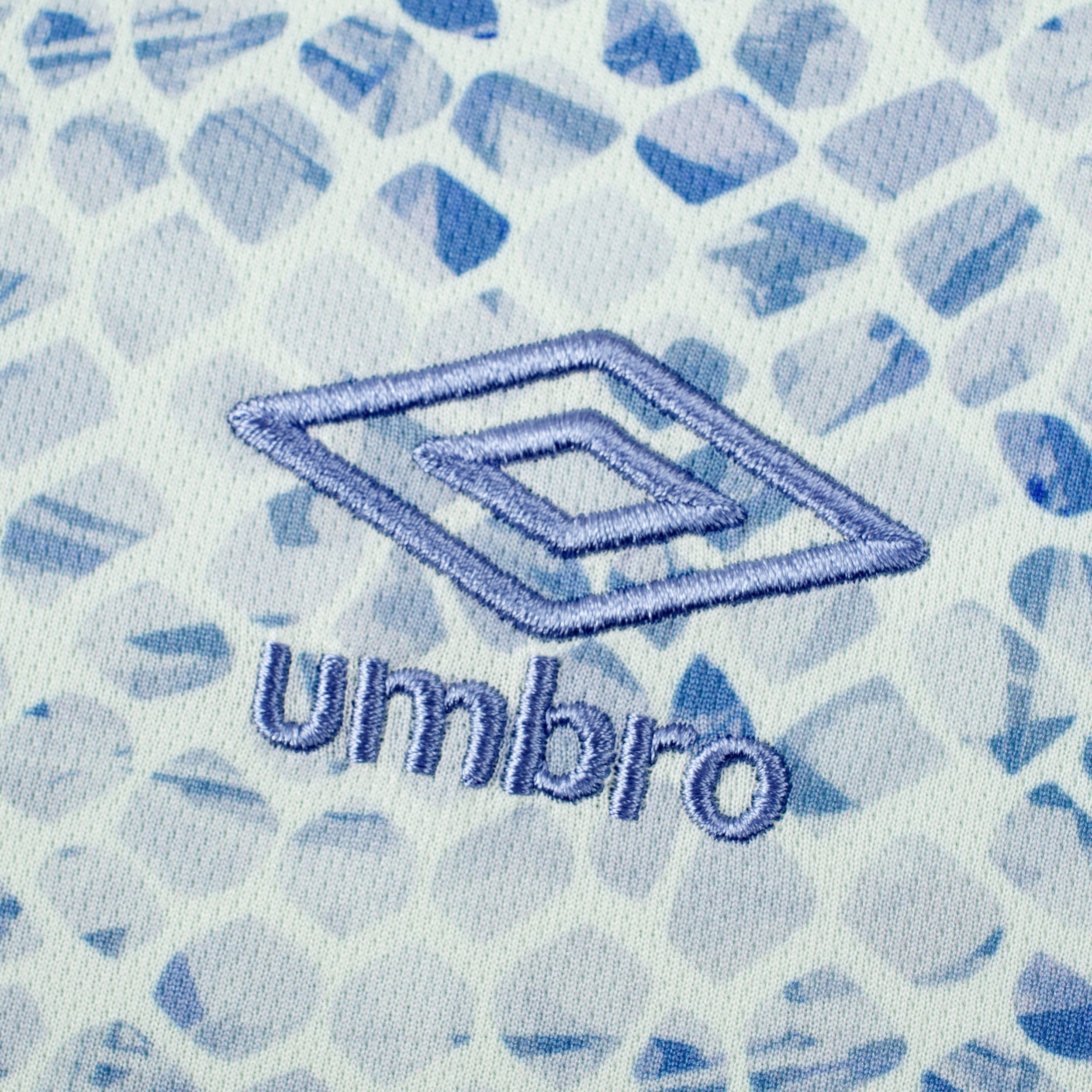 EL SALVADOR Pre-Match Jersey 3