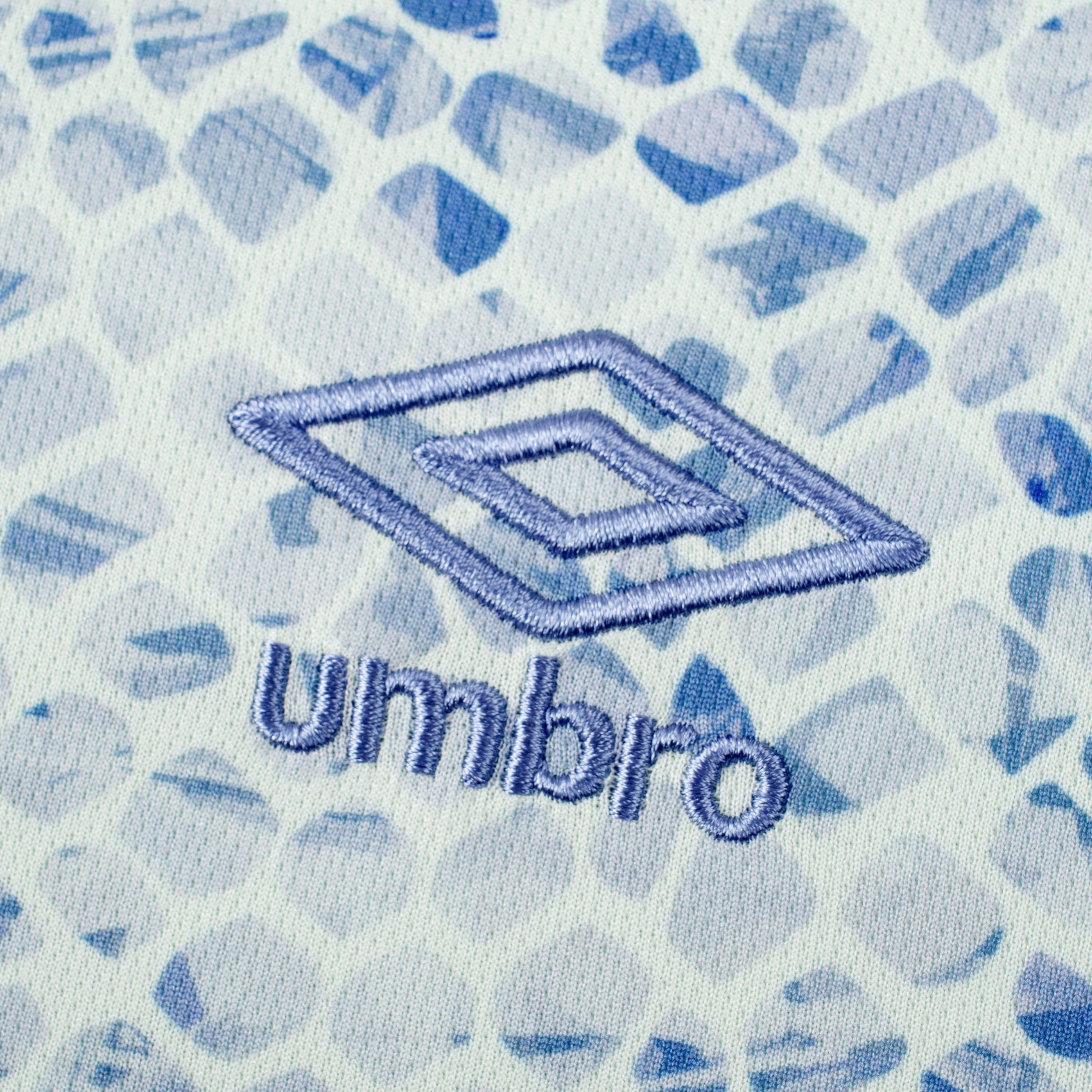 EL SALVADOR Pre-Match Jersey 3