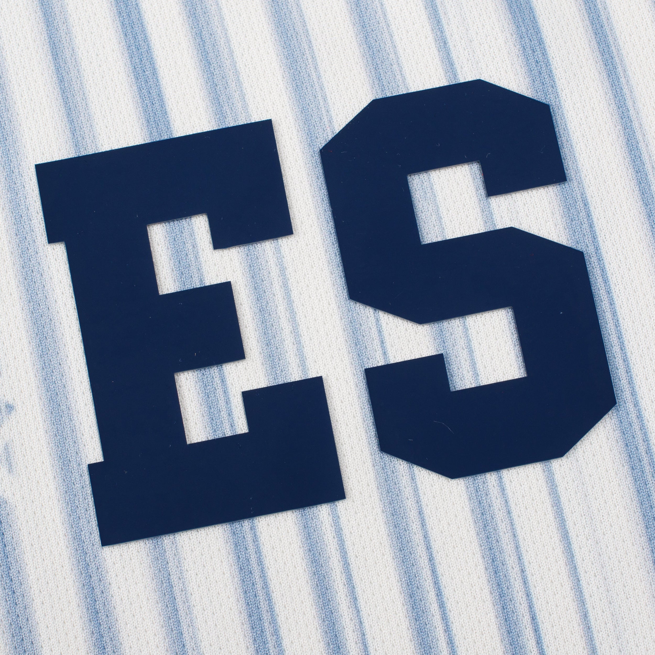 EL SALVADOR Pre-Match Jersey 2