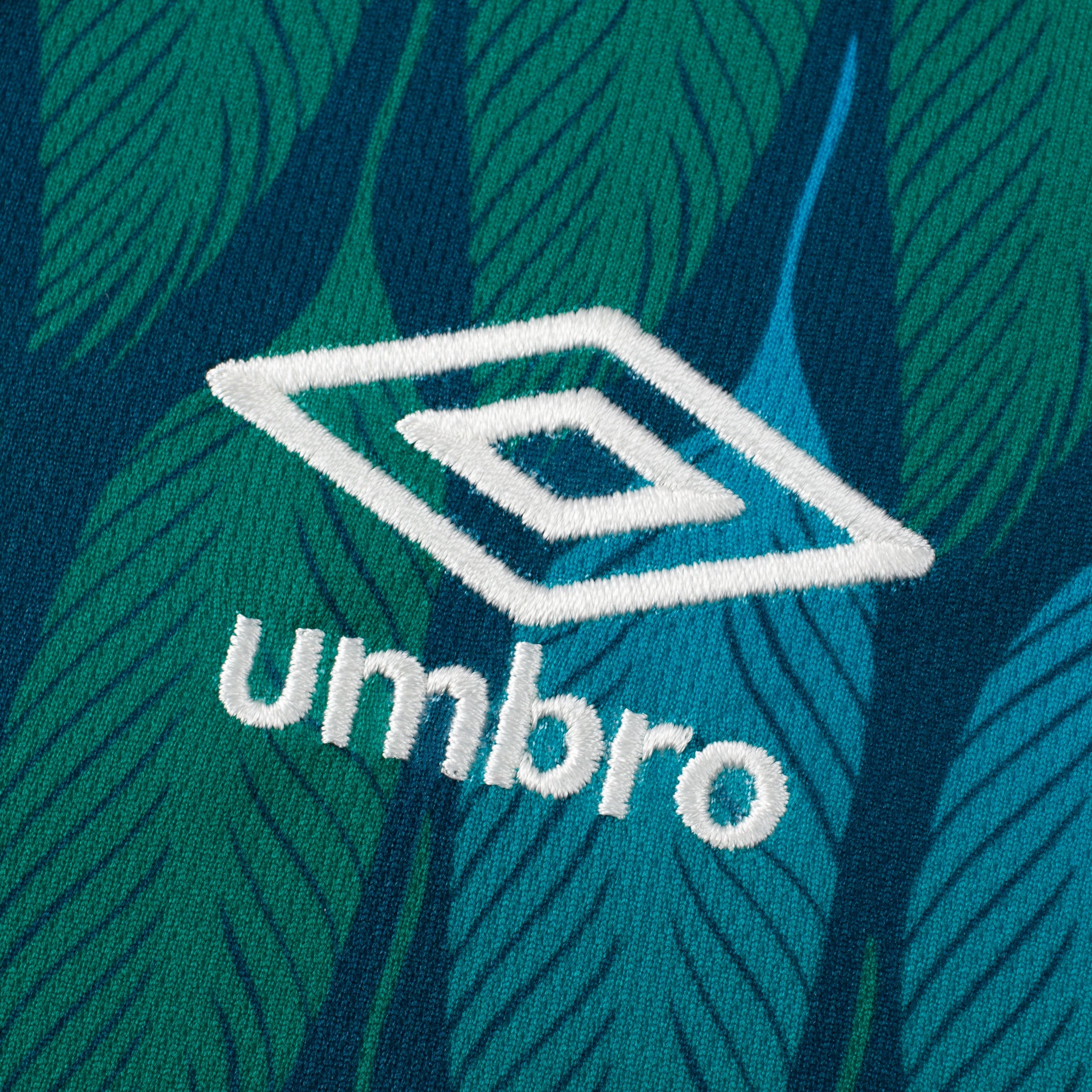 Guatemala Pre-Match Jersey