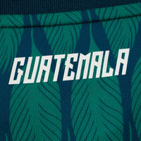 Guatemala Pre-Match Jersey