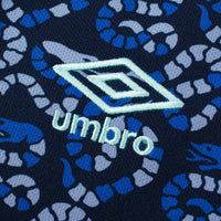 EL SALVADOR Pre-Match Jersey