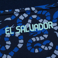 EL SALVADOR Pre-Match Jersey