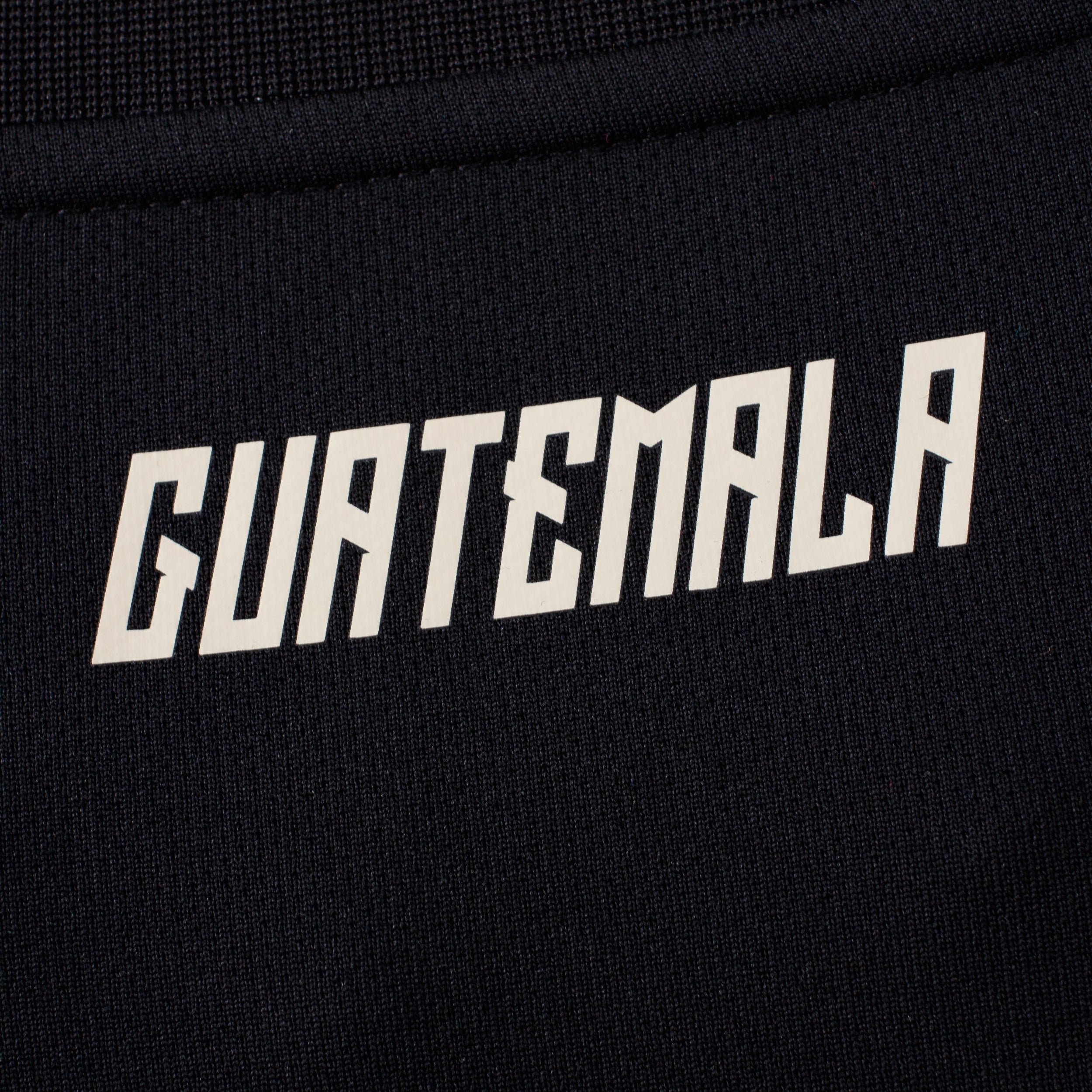 Guatemala Training Sleeveless Shirt