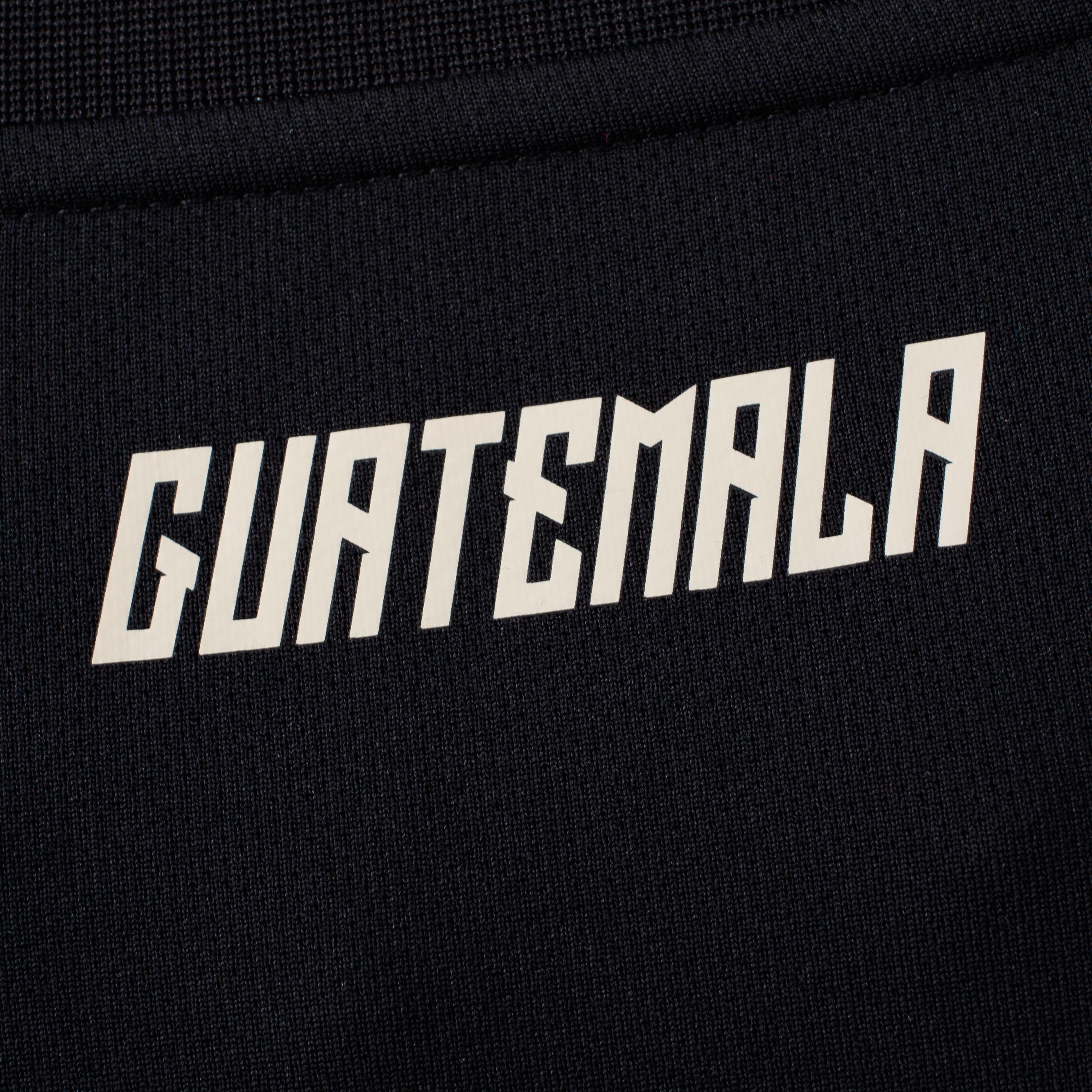 Guatemala Training Sleeveless Shirt