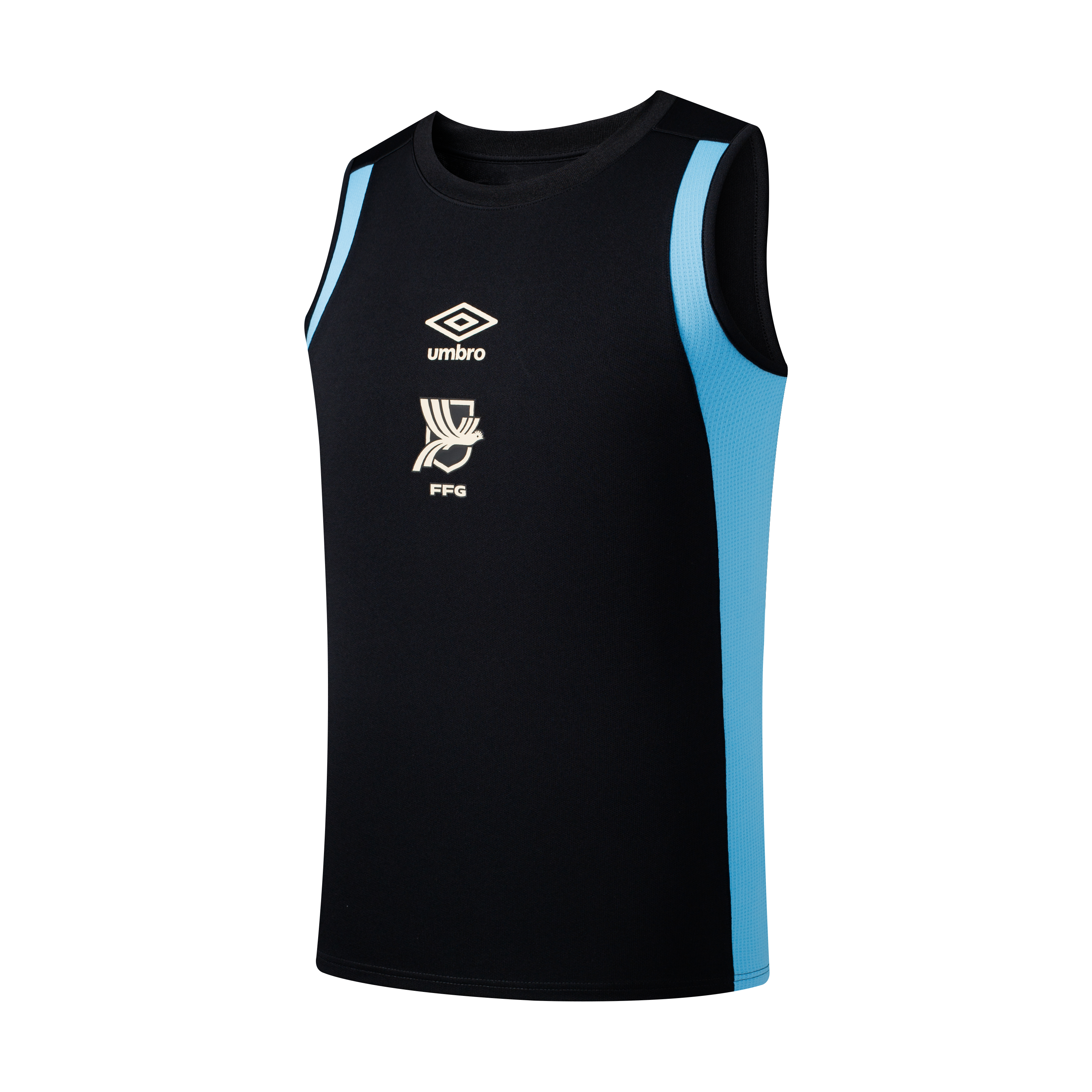Guatemala Training Sleeveless Shirt