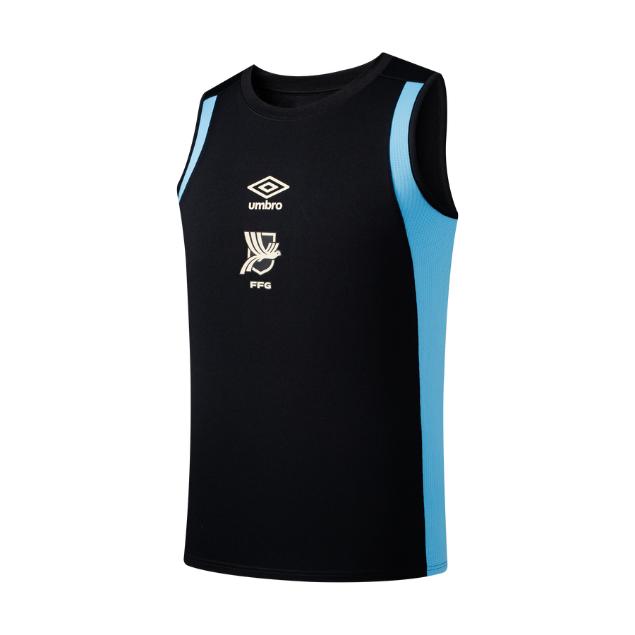 Guatemala Training Sleeveless Shirt