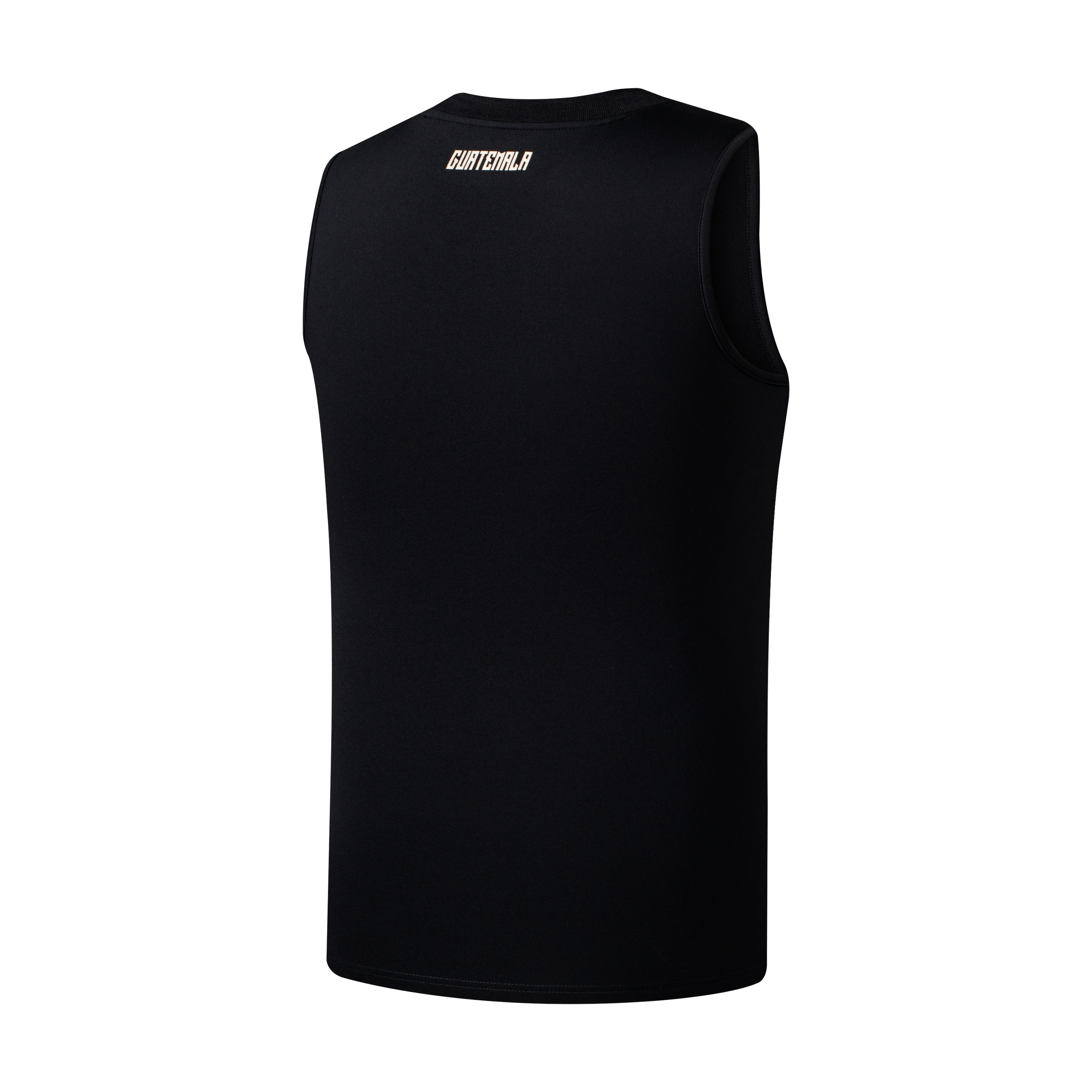 Guatemala Training Sleeveless Shirt