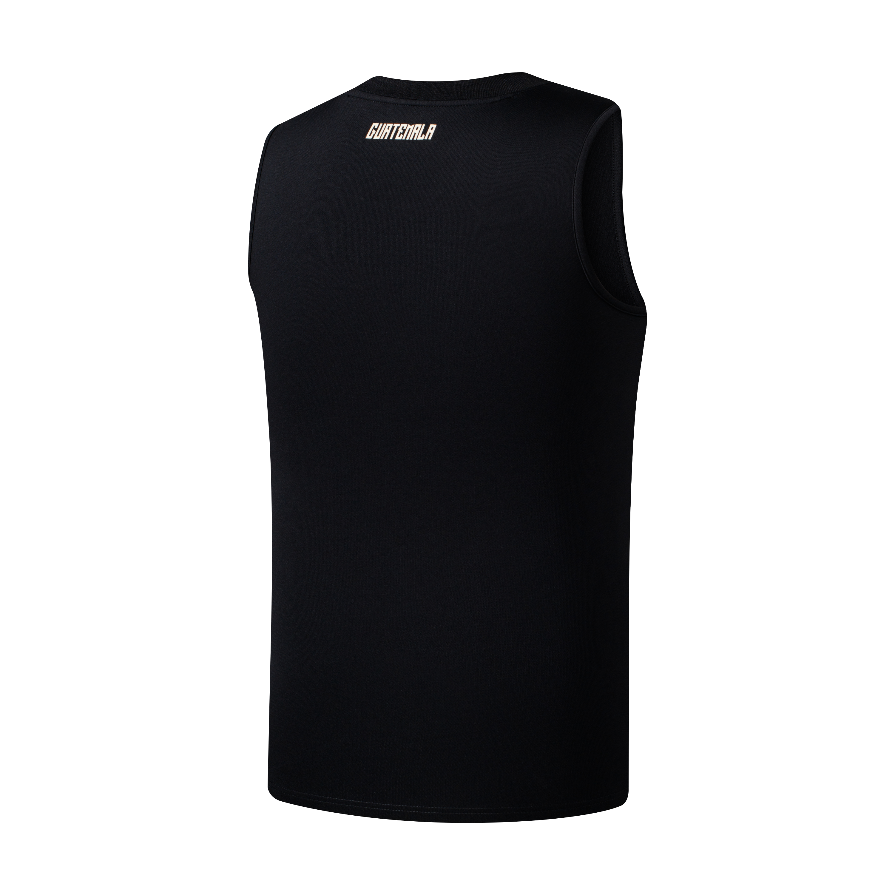 Guatemala Training Sleeveless Shirt